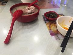 -廖老妈蹄花店(人民公园陕西街259号店)