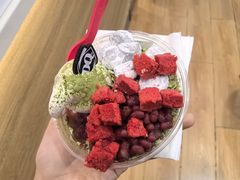 -DQ·蛋糕·冰淇淋(湖景东路店)