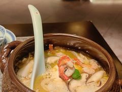 -南京大牌档(中关村领展广场店)