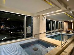 -上海凯宾斯基大酒店
