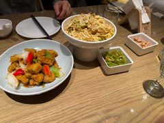 -清河半岛微风餐厅