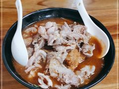 -阿晖沙嗲面