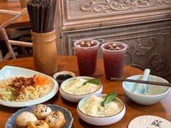 -鑫震源·苏式大虾生煎(山塘街店)