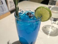 -Deer Park鹿园西餐(仁恒置地广场店)