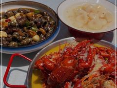 -王家大院·南京菜(湛江路总店)