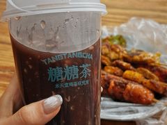 -小朱麻辣串(益民街店)
