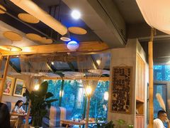 -越美小馆·越南料理(曲江店)