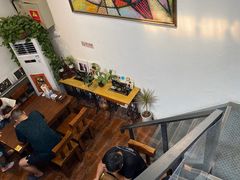 -老北京私房菜(798店)