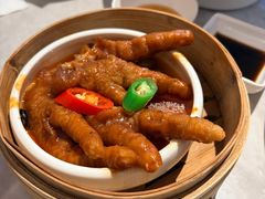 -陶兰居·手工点心·粤菜(圆融时代广场店)