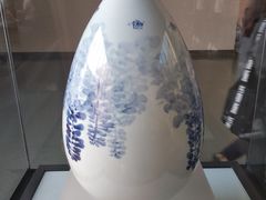 -洛阳古墓博物馆