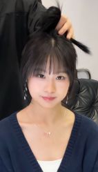 -DL HOPE造型