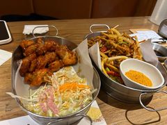 -冰川朝鲜族料理·东北菜(观前店)