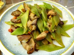 -丽泽山庄·生态怀柔菜·虹鳟鱼(红螺寺店)