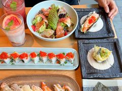 -Tuna maki寿司(苏州中心商场店)