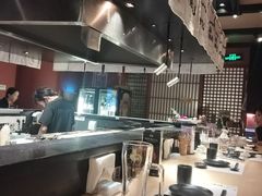 -乌君·酒场·炭火烧鸟(侨城坊店)