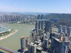 -WFC会仙楼观景台