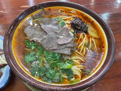 美玲拉面拉面-美玲拉面(鞍山西道店)