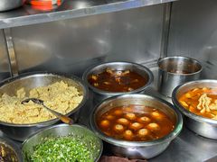 -聚宝螺蛳粉(聚宝店)