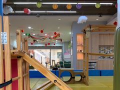 -亲亲袋鼠托育早教·思维专注力·棕熊英语(鼓楼恒力城店)