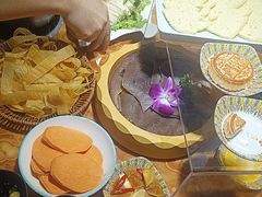 -塔兰齐新疆孜然火锅(鲤鱼山路店)