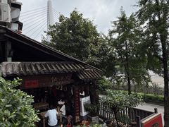 -饭江湖·江湖菜(湖广会馆店)