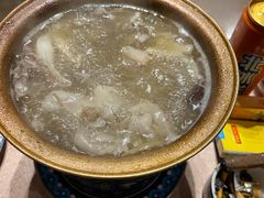 -百叶居·老北京涮羊肉(鼓楼店)
