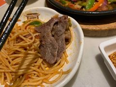 -韩宫宴烤肉·料理(苏州中心店)