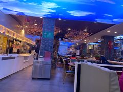 -好口味小吃楼·东北菜(太原南街店)