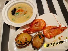 -郑州富力万达文华酒店·云端美食汇自助餐厅