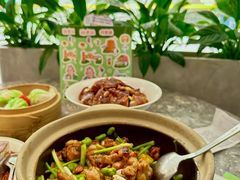 -茶港·点心·啫啫煲(群光广场店)
