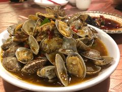 -小辉哥大排档(船山路总店)