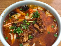 -陕老顺肉夹馍油泼面(湖东店)