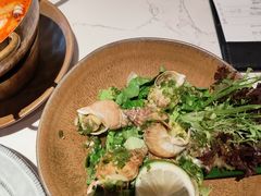 -芭札·Thai泰国餐厅(同和金铂天地店)