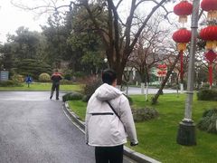 -浙江西子宾馆·瑶园咖啡厅