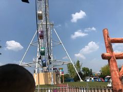 -云漫湖生态度假公园