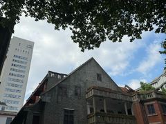 -飞马旅黎黄陂路文旅街区