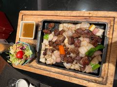 -美乐食街(小南店)