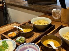 -李百蟹·江南蟹黄面·河景餐厅(夫子庙总店)