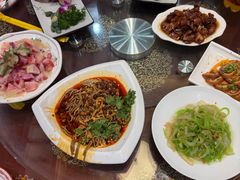 -葛记焖饼(伏牛路店)