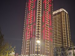 -天悦外滩金融中心