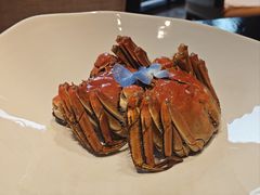 -通安客栈中餐厅·何家小馆