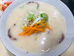-韩香福脊骨汤锅(上杭路店)