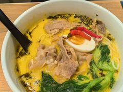 -和府捞面(壹方天地店)