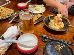 -鸟鹏烧鸟居酒屋(仁恒梦中心店)