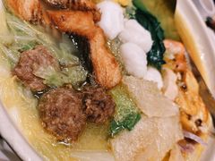 -顺风海鲜港(金玉兰店)