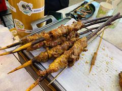 -纪录片《人生一串》体验店(静安店)