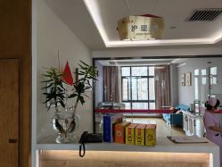 -月满阁月子中心(莲湖区店)