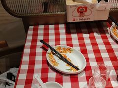 -西贝(枫蓝国际购物中心店)