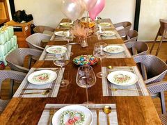 -五合院·整点烤肉