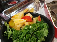 -钢管厂歆瑞源油卤串串香(春熙路太古里店)